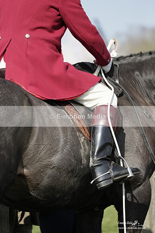 PtP 080423 488 - Dingley Races The Woodland Pytchley Hunt PtP 08/04/23