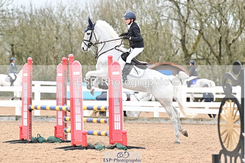 240309A-114530-00673 - Cls 5 Pony Discovery and 90cm Open