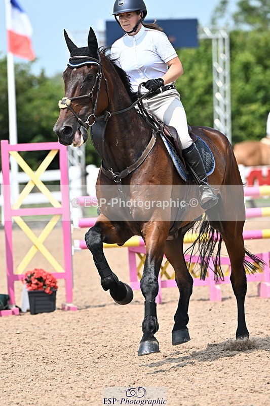 240801A-130048-01698 - Cls 11 1.10m Amateur Qualifier