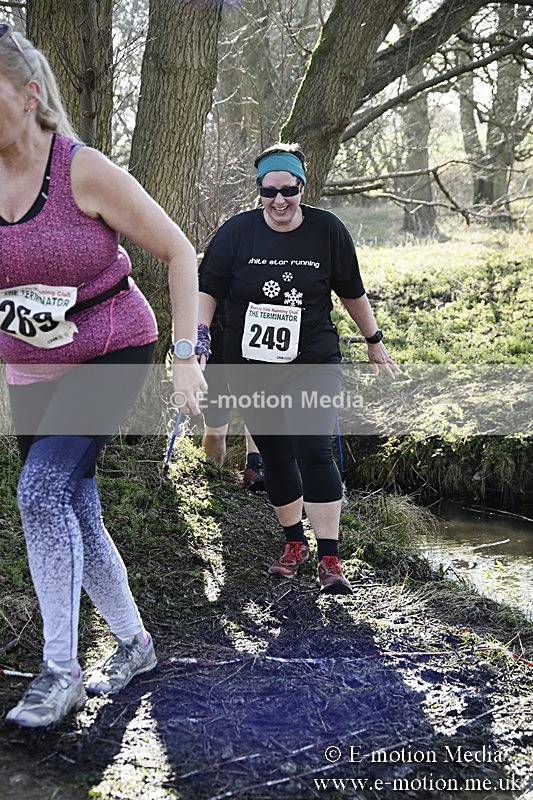 PVT 240219 947 - The Terminator Race - Pewsey Vale - 24/02/19