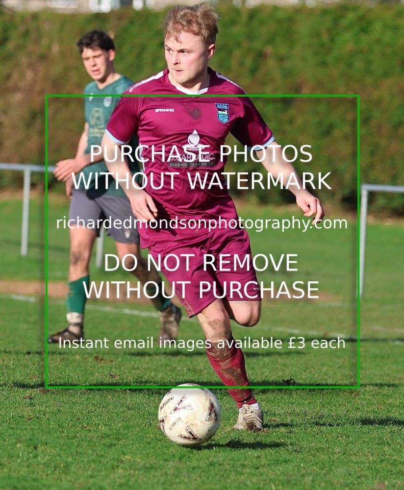 533A2358 - Kendal County Reserves (28/2/26)