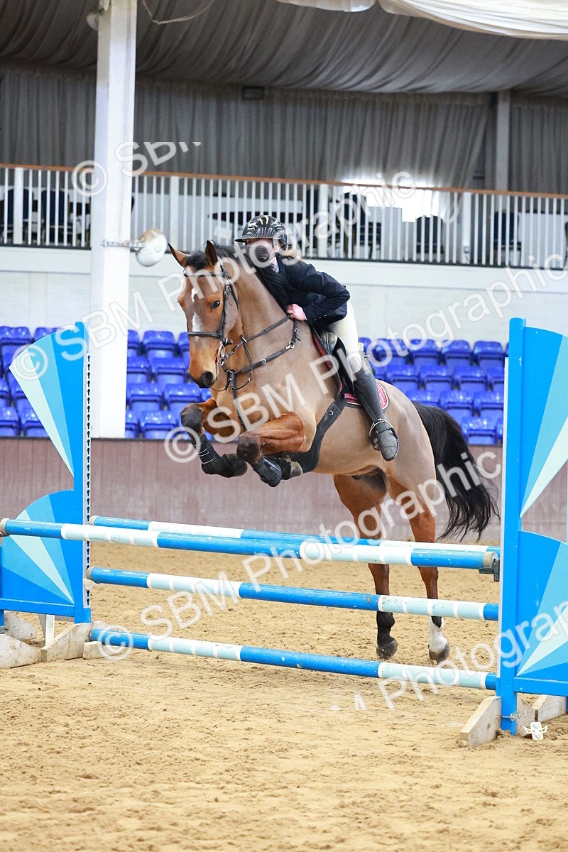 SBM_003105 - Class 2 - Senior British Novice - 90cm