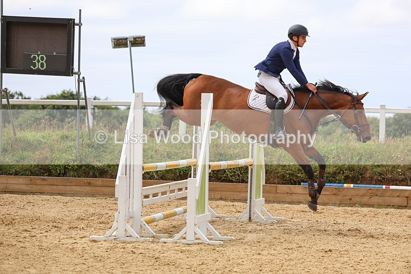 3E7A1373 - Class 11: Senior Discovery/1m open