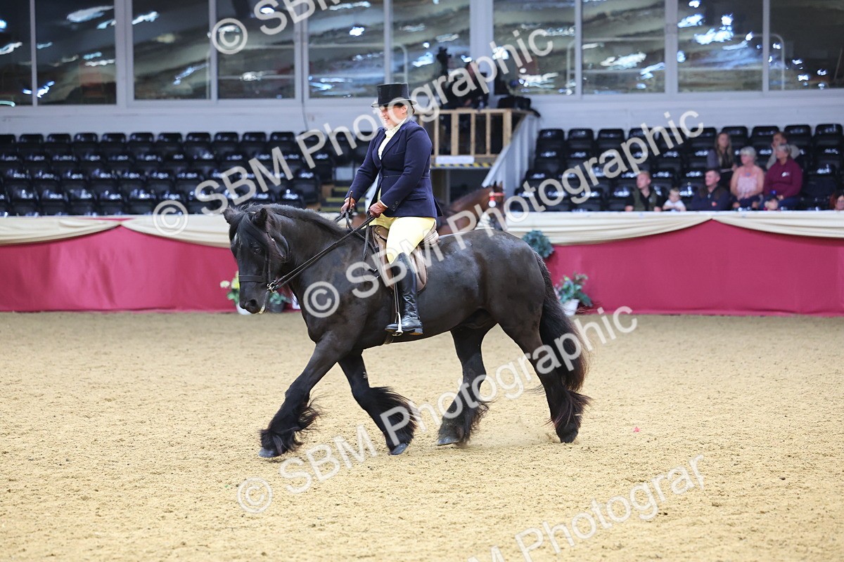 SBM_23688 - Class 904 - Supreme Final Ridden Diamond