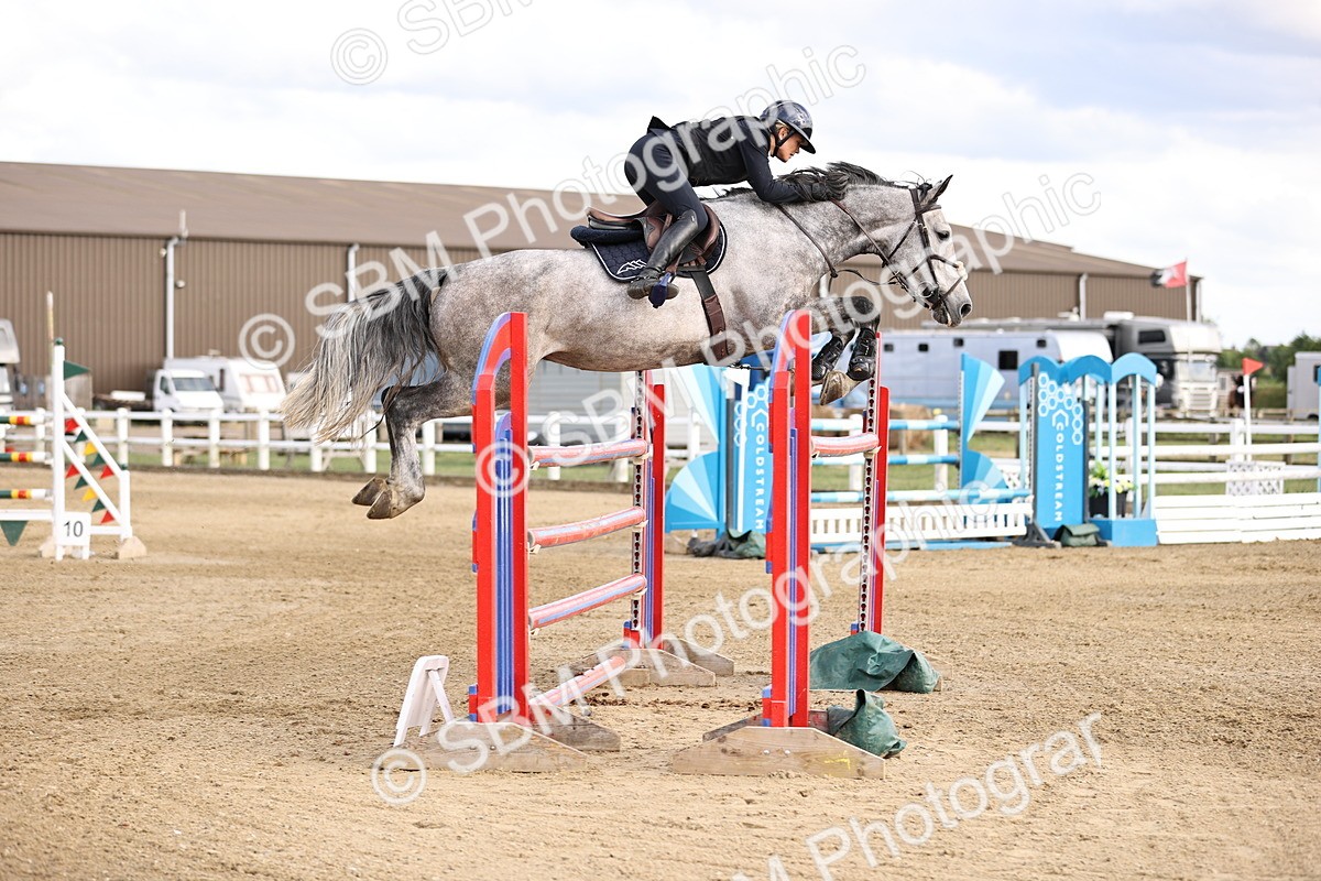 SBM_003753 - Class 14 - National 1.30m-1.40m