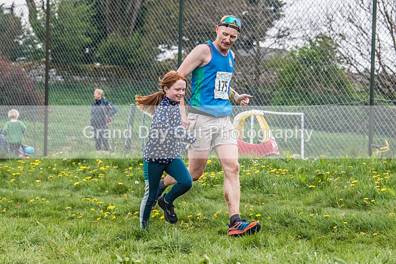 3 Peaks Finish-477 - The 3 Peaks Race Saturday 26th April 2025 - The Finish