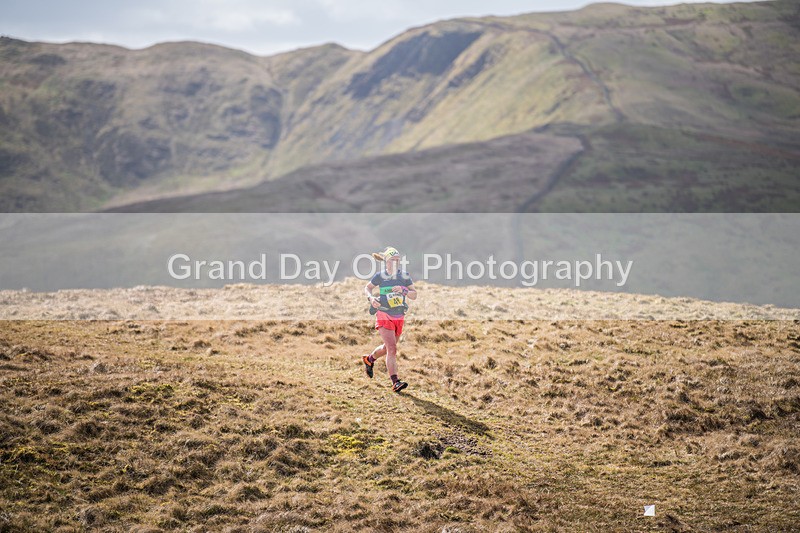 Jefferys Mount-488 - Jeffrey's Mount Figure of Eight Fell Race Saturday 11th April 2026
