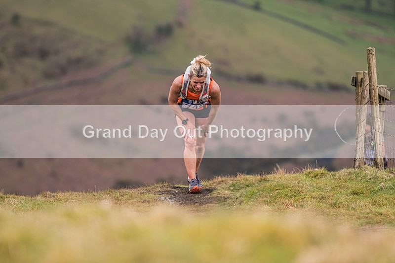 Keswick-704 - Inter Counties & Up and Down Mountain Running Champs (Junior & Senior Races) Sunday 21st April 2024