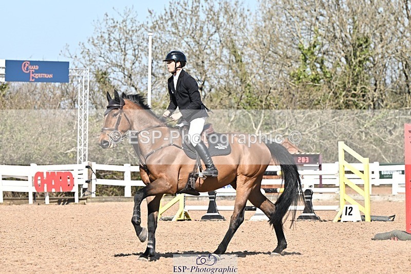 250409-112549-00355 - Snr Disc & 1.00m Open