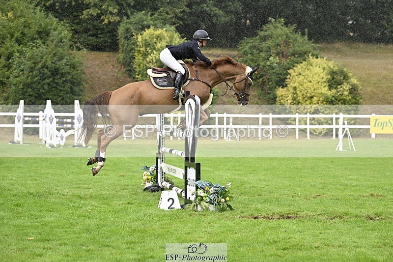 250829A-133012-02229 - Cls 2 Snr Foxhunter