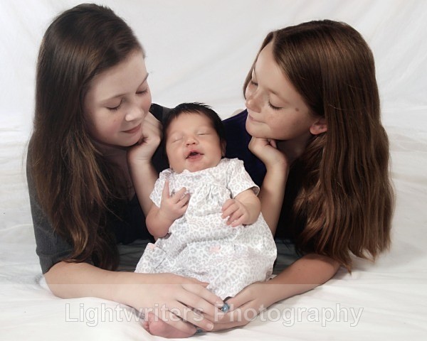  - Baby Harper
