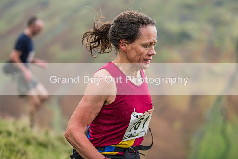 Wasdale Show-727 - Wasdale Head Show Fell Races (Junior & Senior) Saturday 14th October 2023