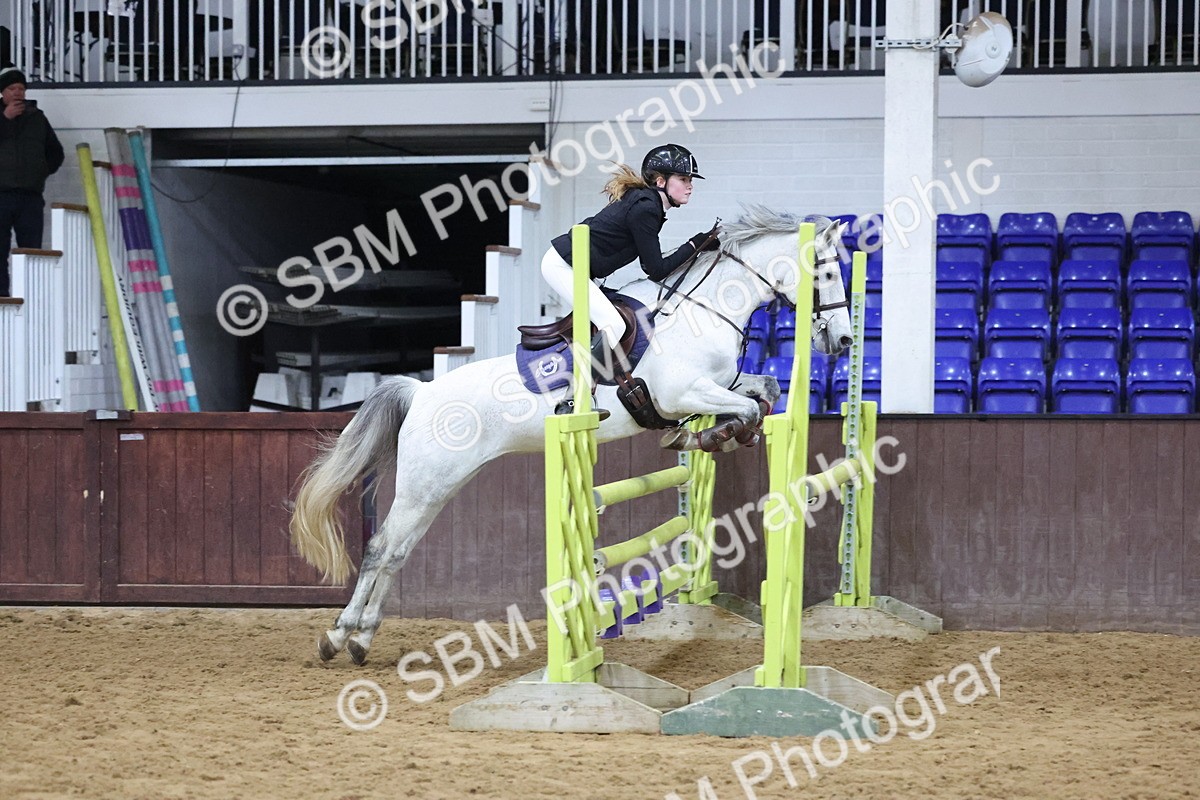 SBM_002913 - Class 10 - Pony Discovery - 90cm Open