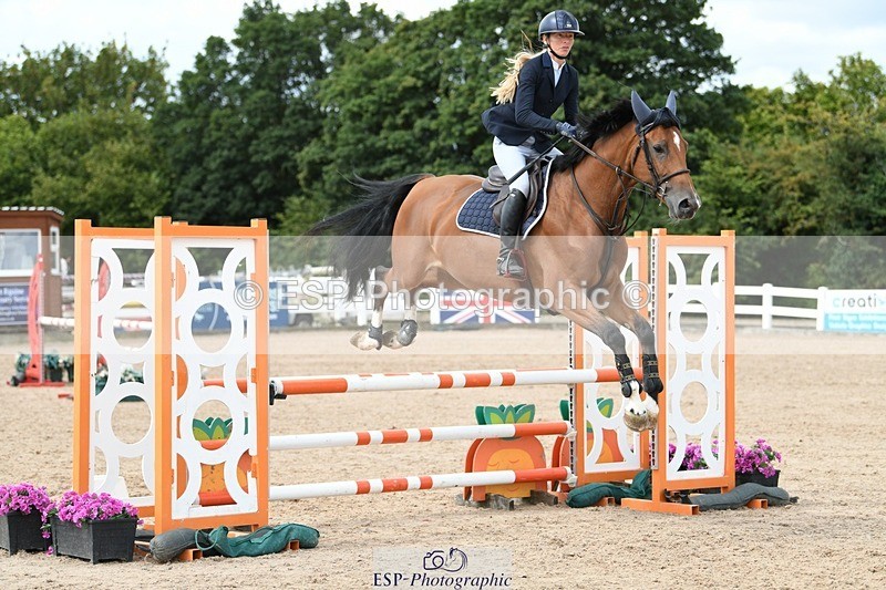 250801-102910-04312 - Cls 21 A&B Snr Disc & 1.00 Open