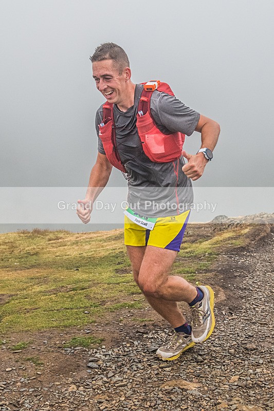 Lakes Ultra-29 - Kong Lakes Ultra Fell Race Saturday 24th June 2023