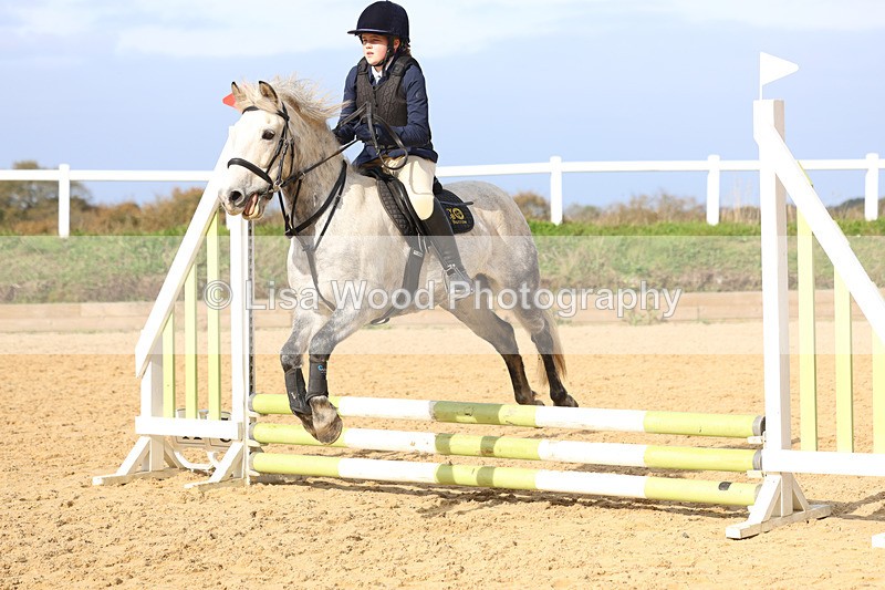 3E7A6527 - Class 2: 50cm Open