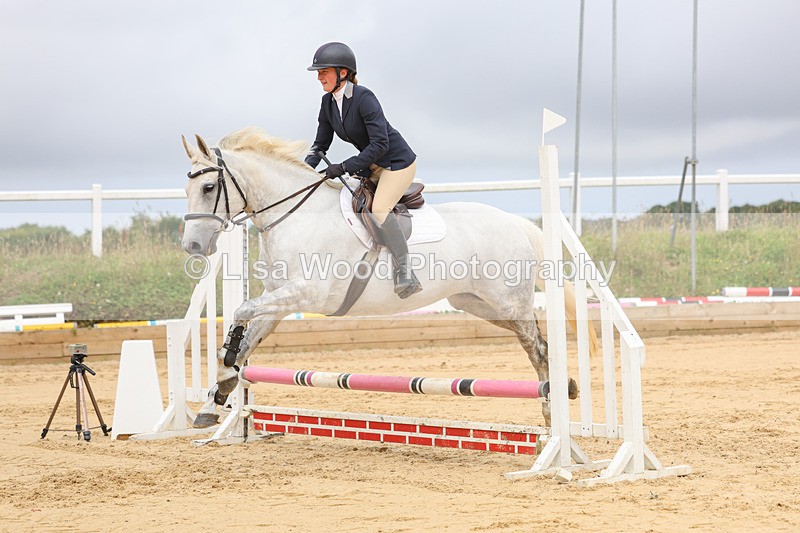 3E7A2466 - Class 3: 50cm Open