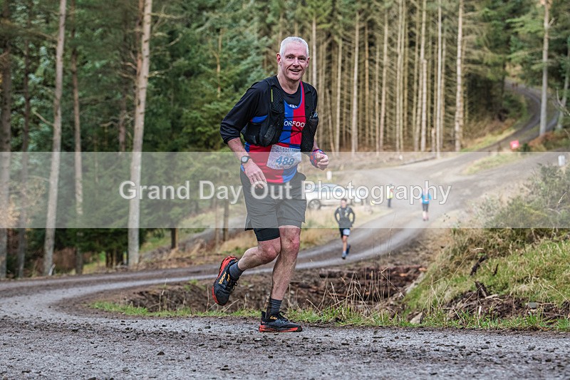 Glentress 21  10K-1515 - High Terrain Events Glentress 21 & 10K Trail Races Saturday 16th November 2024