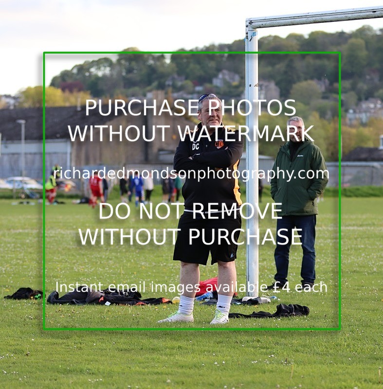 IMG_7425 - Wattsfield Girls U13 v Crookland Casuals (4/5/22)