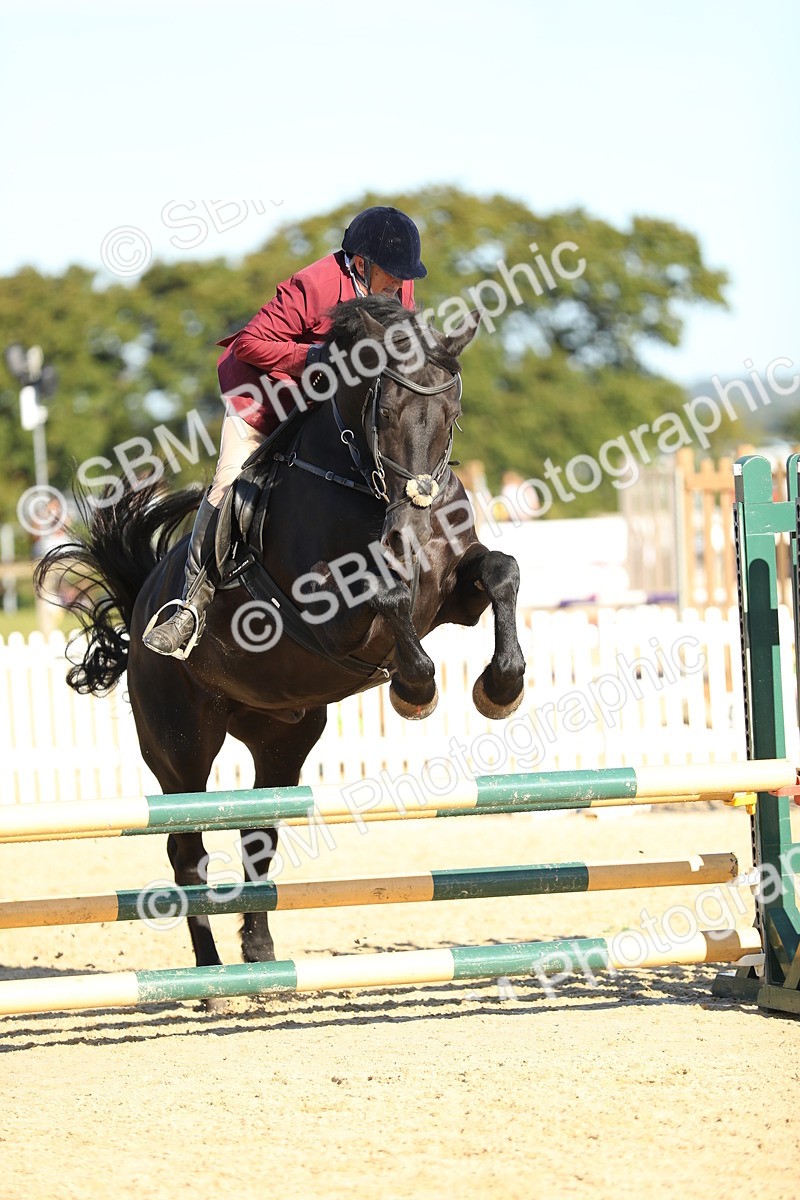 SBM_16606 - J33 - Senior 75cm Championship