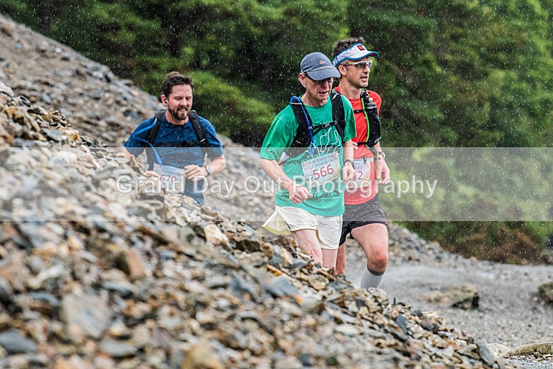 Borrowdale-173 - High Terrain Events Borrowdale Trail Half Marathon Sunday 20th August 2023
