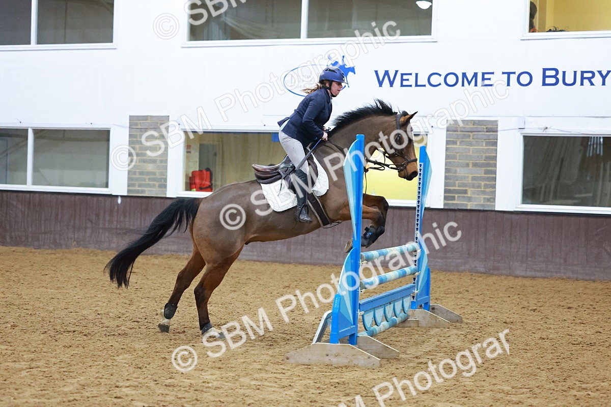 SBM_000526 - Class 2 - Senior British Novice - 90cm