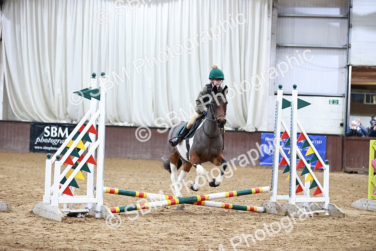 SBM_000119 - Class 1 - 40cm