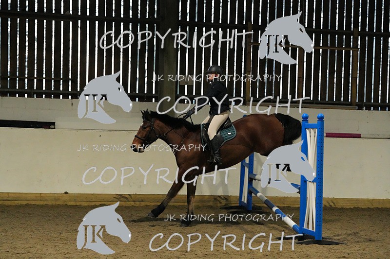 JKR03495 - Class 7 80cm