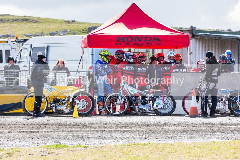 20170415-3K8A0720 - Red & Skid It 15 April 17