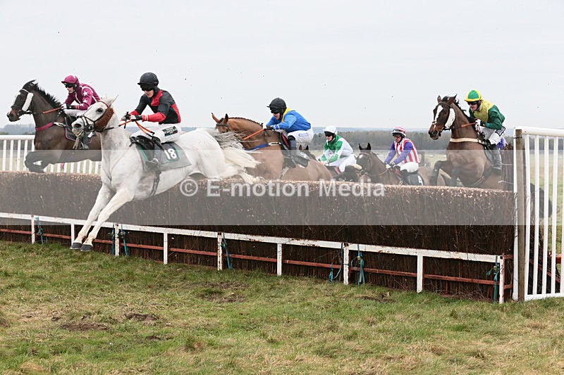 PtP 060119 37 - Larkhill Racing Club - Point-to-Point- 06/01/2019