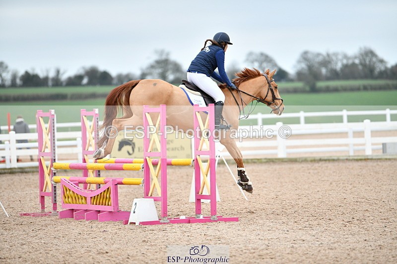 240112A-094355-00150 - Cls 2, British Novice and 90cm Open
