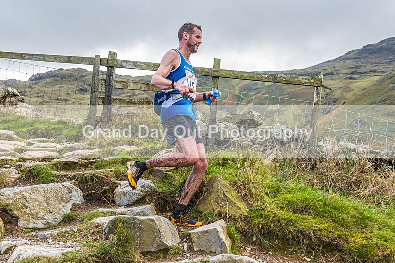 Langdale-1248 - Langdale Horseshoe Fell Race Saturday 8th October 2022