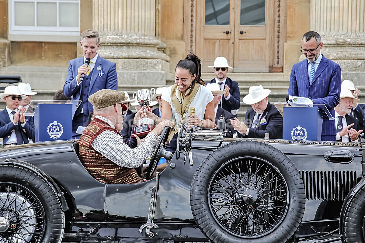 SP 2022-210 - SALON PRIVE SEPT 2022