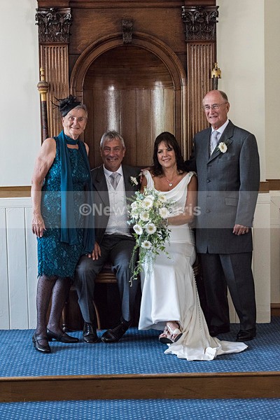 NMH-491 - Sonja and Steve's Wedding 21/7/2018