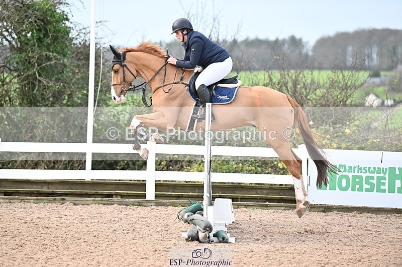 241206-125841-00873 - Cls 5 Newcomers and 1.10m Open