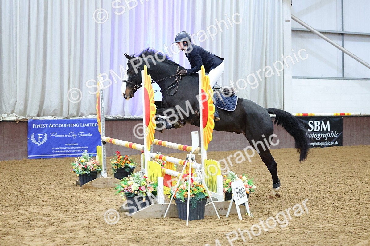 SBM_006099 - Class 23 - Amateur Championship Qualifier 95cm
