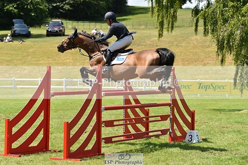 230709-134902-18983 - Cls 32 Foxhunter 2nd R Jump Off & P