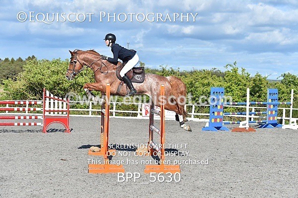 BPP_5630 - SAT CLASS 32 FOX/1.20M