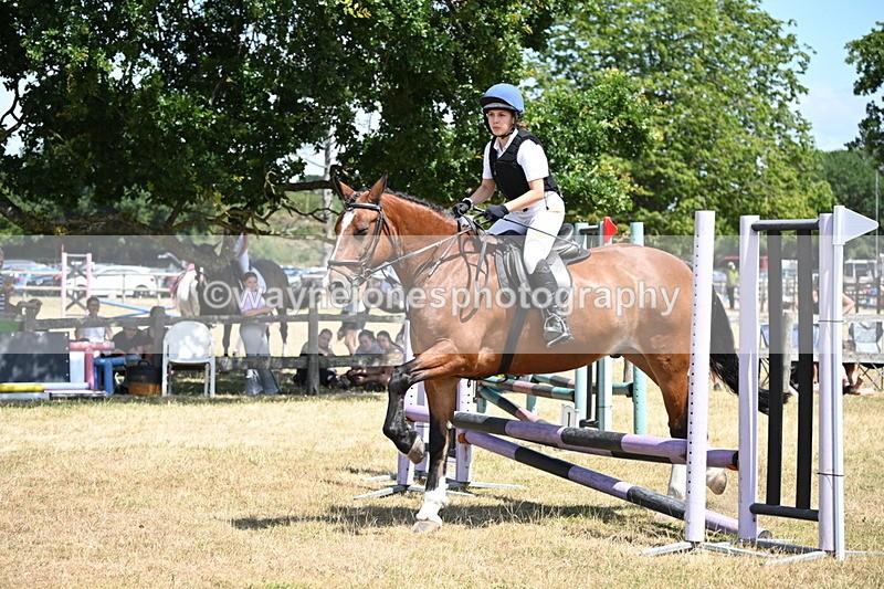 WJ6_5949 - Class 13 Novice 60cm
