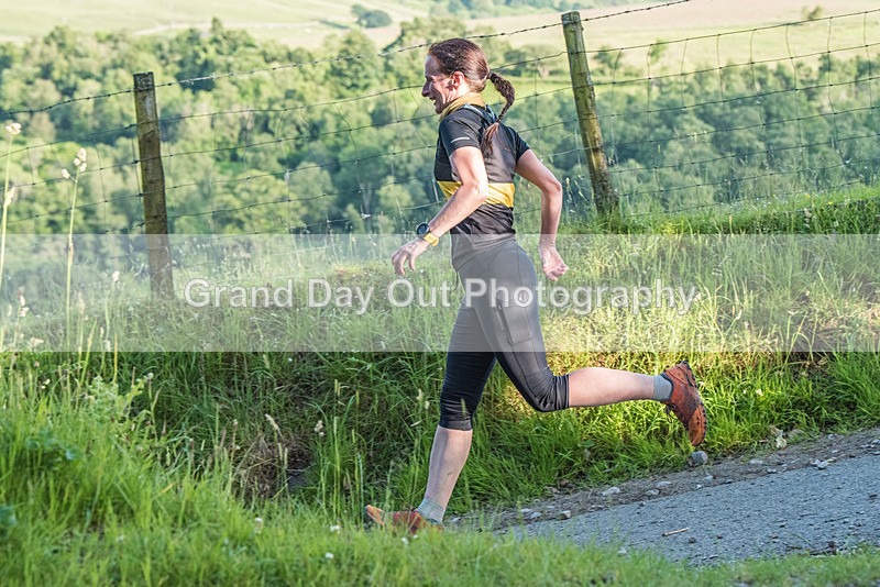 Round Latrigg-260 - Round Latrigg Fell Race Wednesday 22nd June 2022