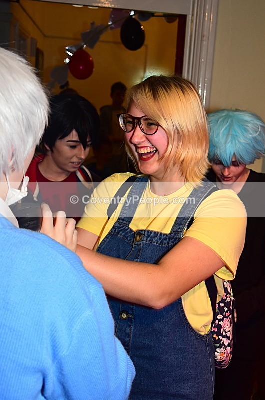 TAY-577 - Tayla's 18th