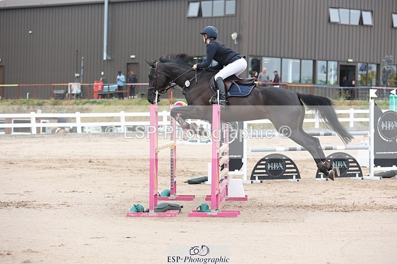 250717-091627-03470 - Cls 9, 1 Star Bronze Tour