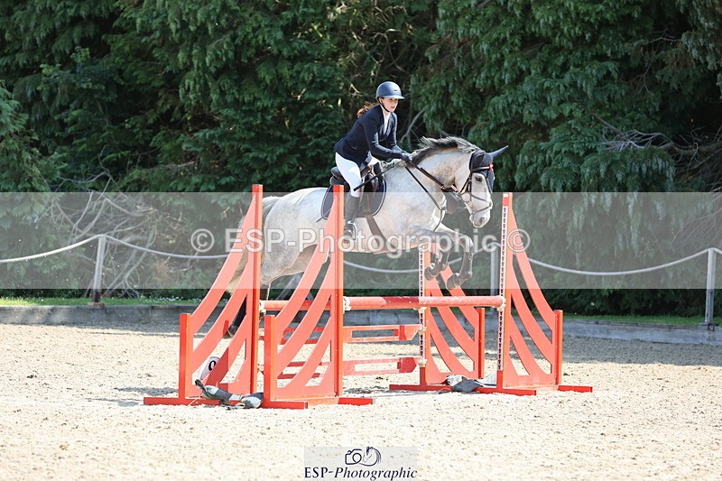 250614A-105729-05852 - Cls 26 British Novice and 90cm Open