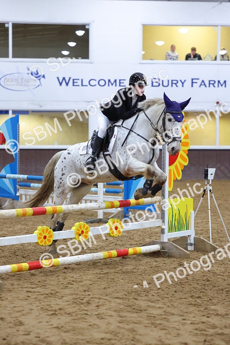 SBM_002205 - Class 5 - 80cm