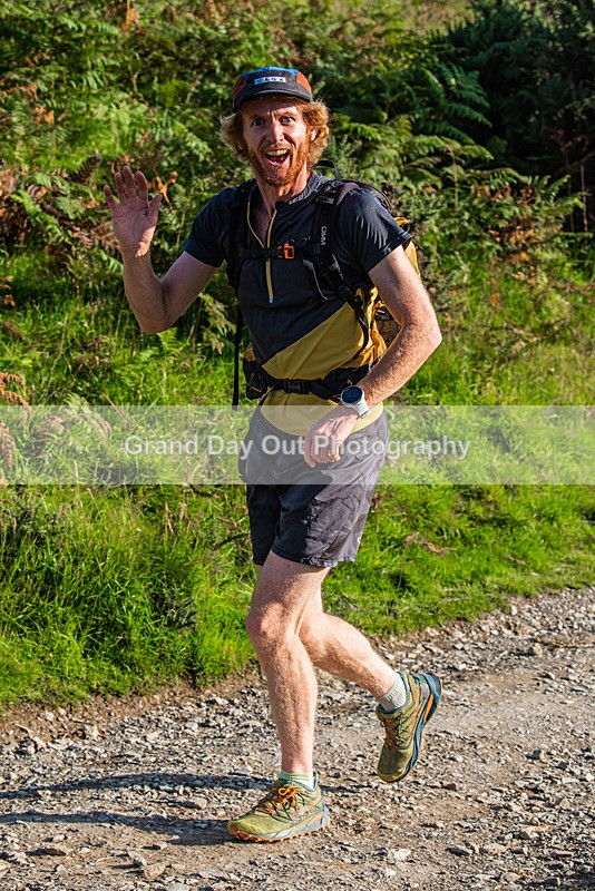 Not Round-1 - Not Round Latrigg Race Wednesday 16th August 2023