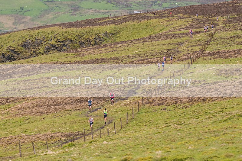 Keswick-20 - Inter Counties & Up and Down Mountain Running Champs (Junior & Senior Races) Sunday 21st April 2024