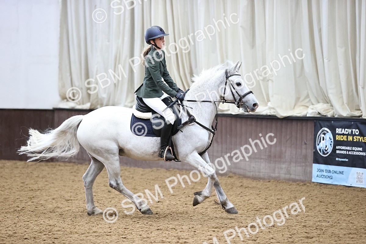 SBM_000737 - Class 2 - STX UK Pony British Novice 80cm Open