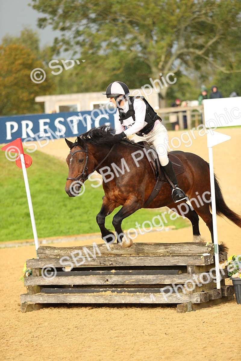 SBM_11424 - E8 Eventers Challenge 80cm Championship