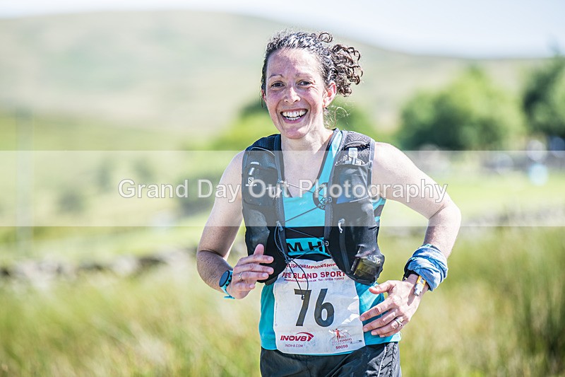 Tebay-760 - Tebay Fell Race Saturday 12th July 2025
