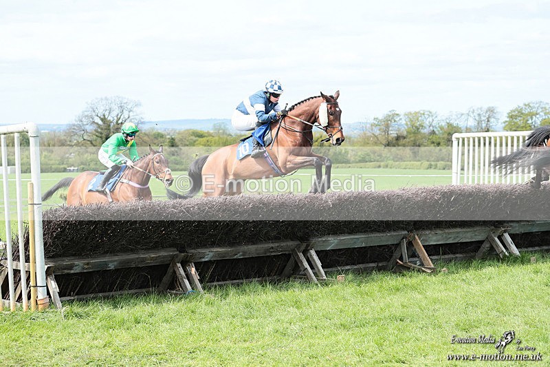 PtP 190426 657 - Vine & Craven PtP Kingston Blount 19/04/26